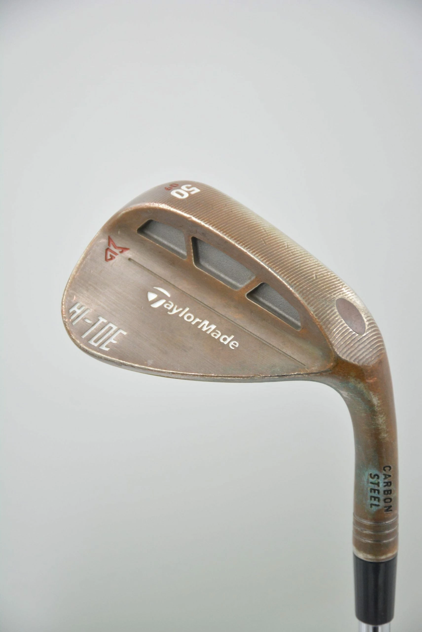 GolfRoots TaylorMade Hi-Toe 50 Degree Wedge 1 GolfRoots TaylorMade Hi-Toe 50 Degree Wedge