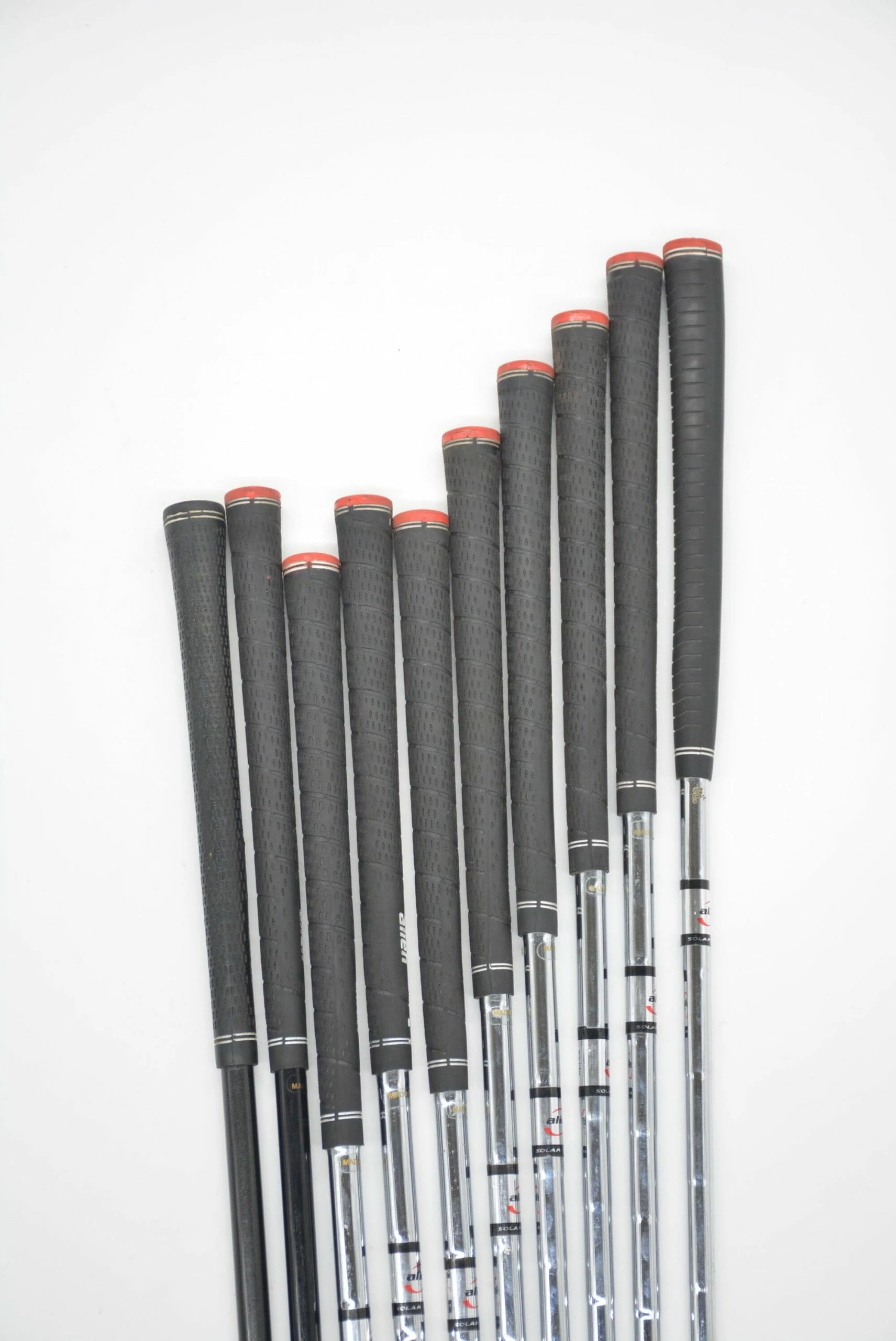 GolfRoots Alien Solar System Full Set R Flex 5 GolfRoots Alien Solar System Full Set R Flex - Image 5