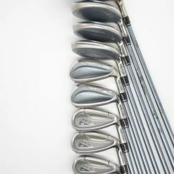 GolfRoots Women's Adams Idea A2 OS Full Set W Flex