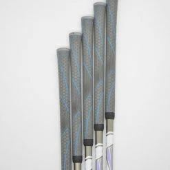 GolfRoots Women's TaylorMade RSi1 5-9 Iron Set R Flex -CLEARANCE Sales 2023 F4DF7ED9 881E 4855 8DD0 D7D2E6EA58E5 1 105 c