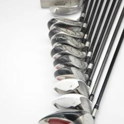 GolfRoots Majek K5S Full Set SR Flex -CLEARANCE Sales 2023 F4F434BC 8EEC 478C AF3B 75D3446F562F scaled