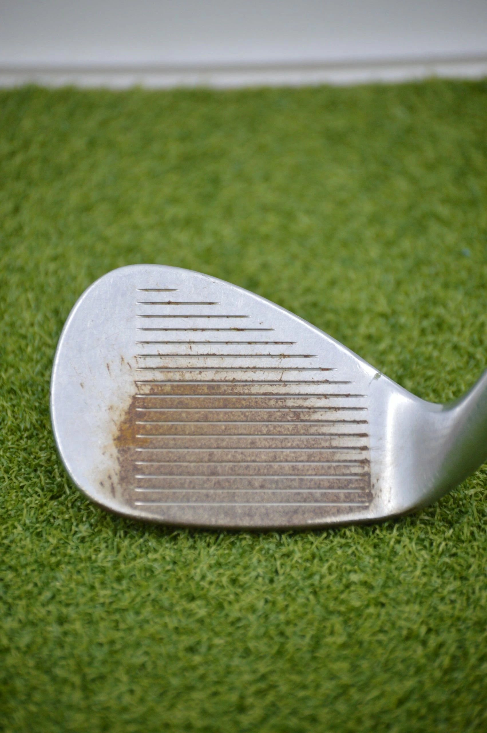 GolfRoots Titleist Vokey SM6 58 Degree Wedge S Flex 3 GolfRoots Titleist Vokey SM6 58 Degree Wedge S Flex - Image 3