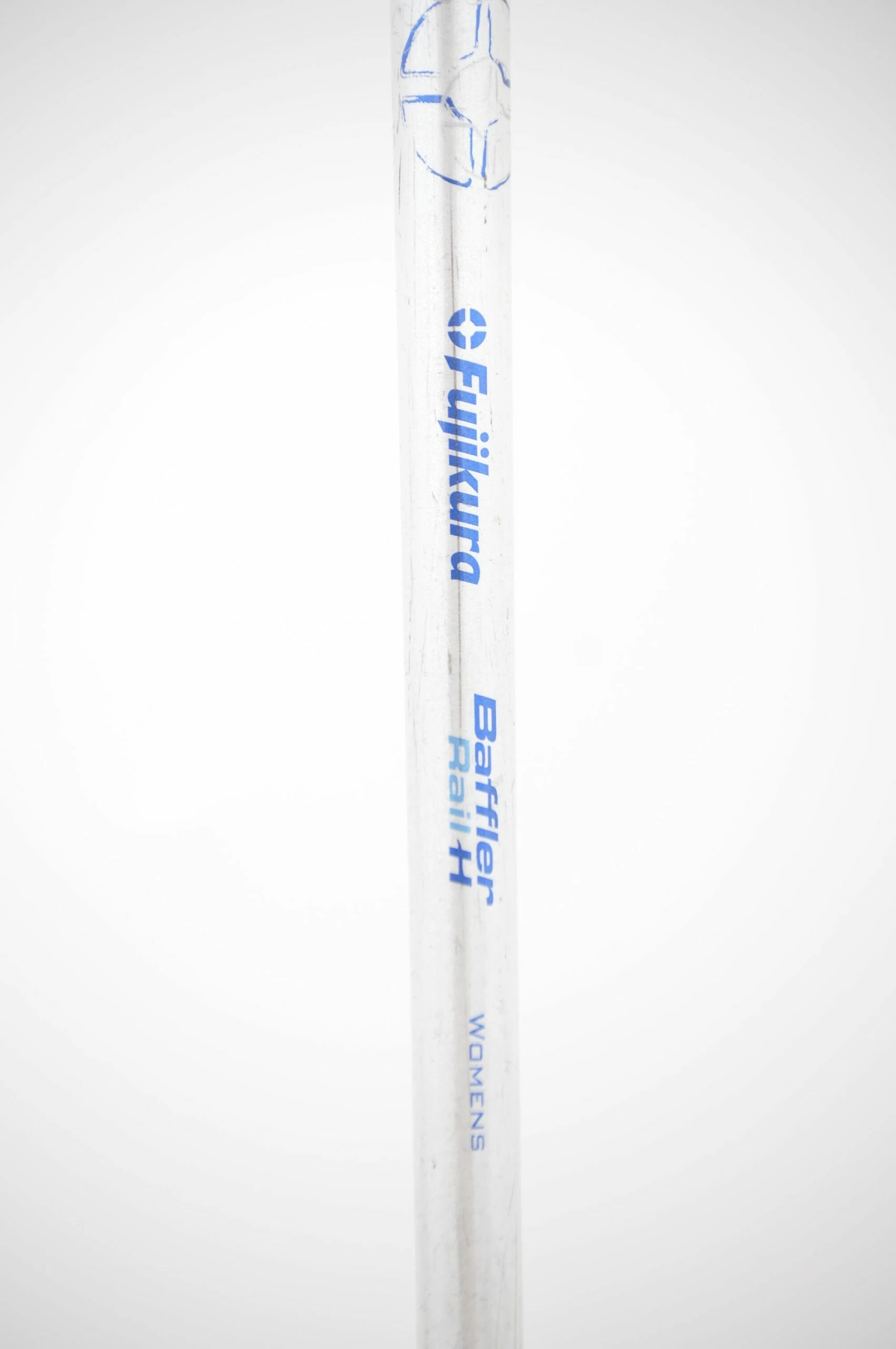 GolfRoots Women's Cobra Baffler Rail 3 Hybrid W Flex 4 GolfRoots Women's Cobra Baffler Rail 3 Hybrid W Flex - Image 4