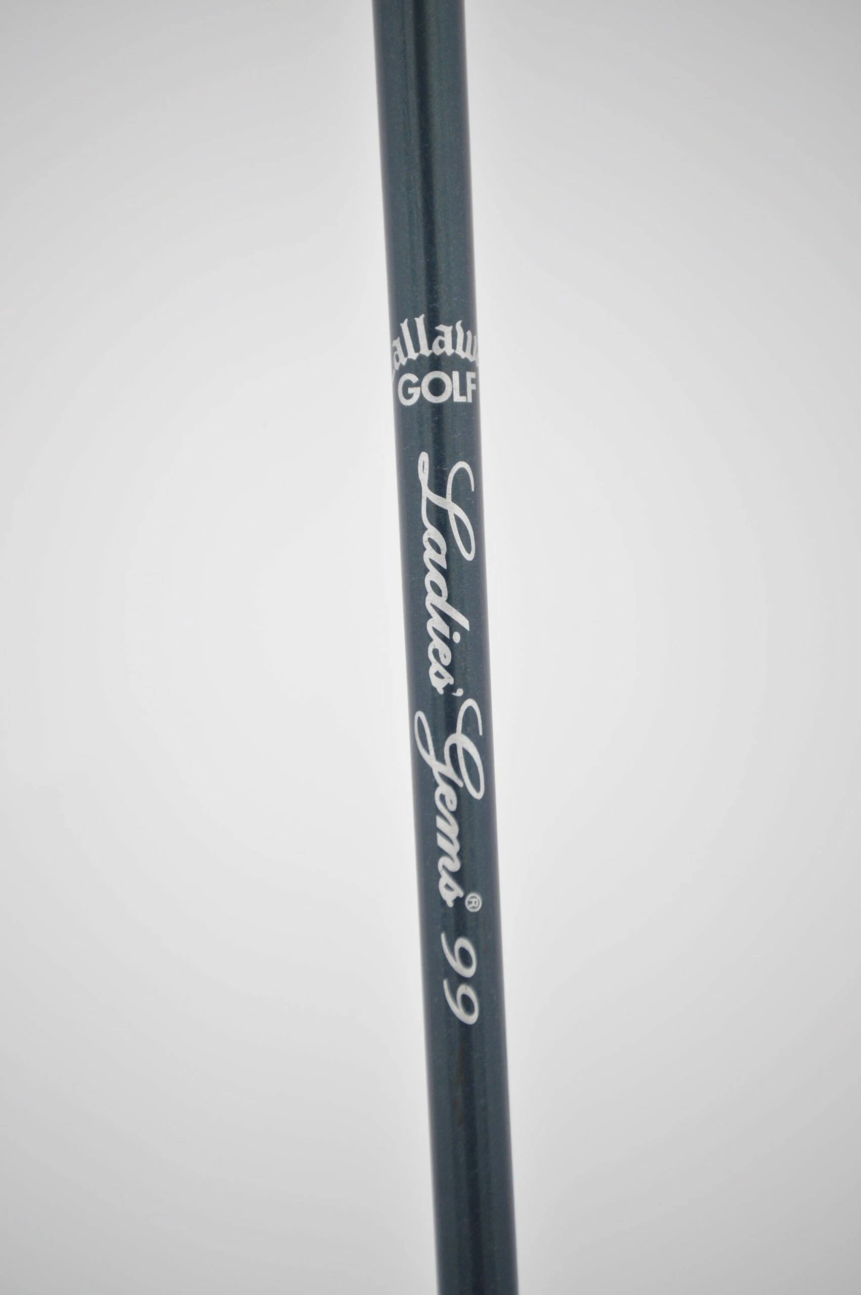 GolfRoots Women's Callaway Big Bertha Steelhead 9 Wood W Flex 4 GolfRoots Women's Callaway Big Bertha Steelhead 9 Wood W Flex - Image 4