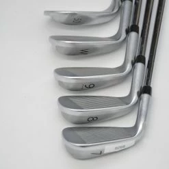 GolfRoots Ping Anser 7-GW Iron Set R Flex -CLEARANCE Sales 2023 F55339B2 4094 48D4 A2A2 46A91598D3FD scaled