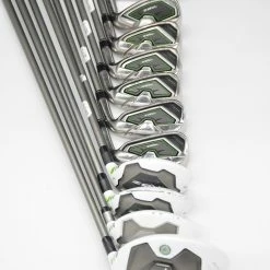 GolfRoots Women's TaylorMade RBZ Full Set W Flex +0.5" -CLEARANCE Sales 2023 F595B85D 4B3C 4A0E AEA7 6F0D8733AB6F scaled