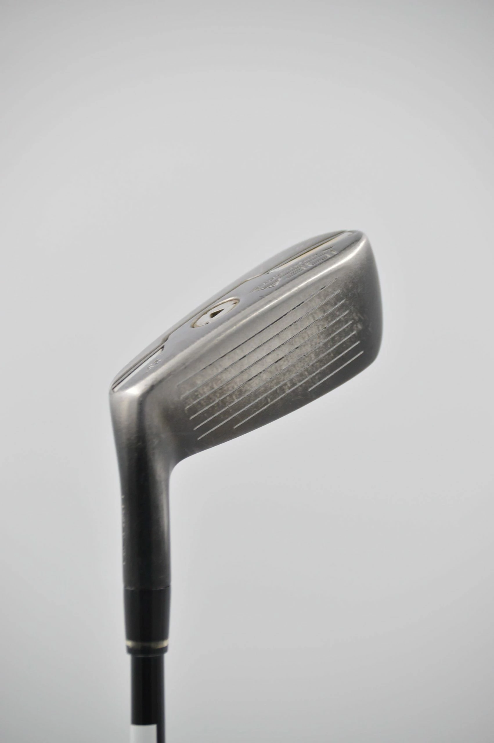 GolfRoots Adams Idea Pro Black 23 Degree Hybrid S Flex 2 GolfRoots Adams Idea Pro Black 23 Degree Hybrid S Flex - Image 2