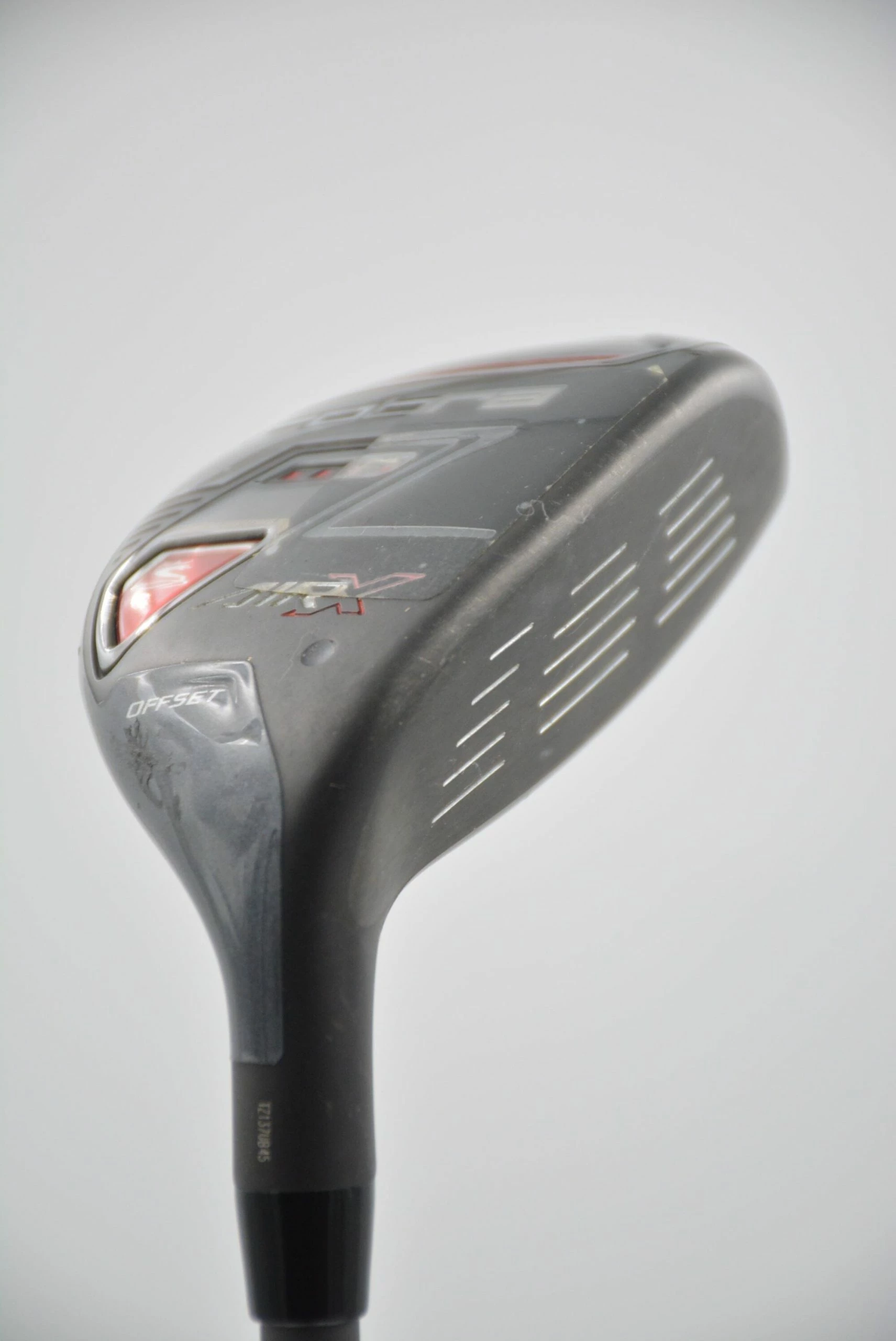 GolfRoots Cobra Air-X Grey/Red 6 Hybrid SR Flex 2 GolfRoots Cobra Air-X Grey/Red 6 Hybrid SR Flex - Image 2
