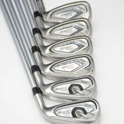 GolfRoots Titleist T300 6-AW Iron Set R Flex -CLEARANCE Sales 2023 F688A14A DD41 4ABD A701 63E03F78DB3E scaled