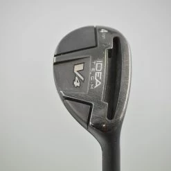 GolfRoots Adams Idea Tech V4 4 Hybrid Lite Flex