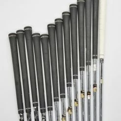 GolfRoots Titleist Ap2 710 Forged Full Set S Flex -CLEARANCE Sales 2023 F741D1DA 5E70 4031 922D FCF6D50ACF2B 1 201 a scaled