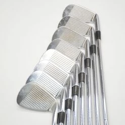 GolfRoots Lefty Mizuno MP-59 3-PW Iron Set S Flex -CLEARANCE Sales 2023 F74C81D3 4214 4E83 9B8F 43B692FCF469 scaled