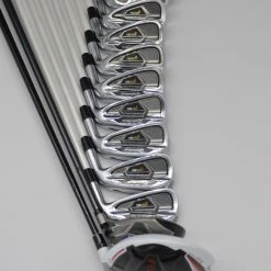 GolfRoots TaylorMade Psi Forged Full Set S Flex -CLEARANCE Sales 2023 F769D45A 703A 4D9B A0F5 679DBA7BFE5D scaled