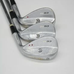 GolfRoots Cleveland CG10 52, 56, 60 Degree Wedge Set Wedge Flex -CLEARANCE Sales 2023 F7A519D8 EF9C 41DC A435 4E9FF64F1F02 scaled