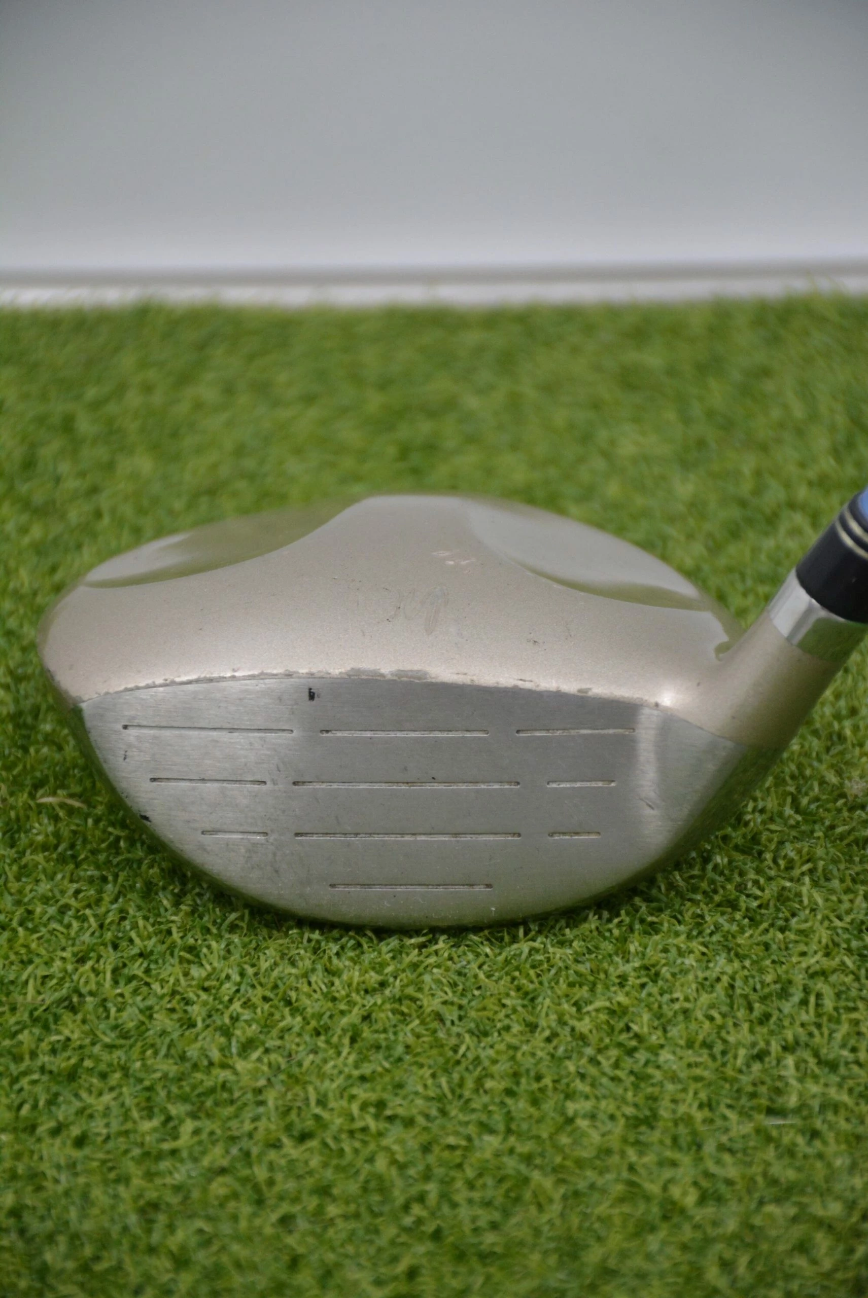 GolfRoots Women's Cobra M Speed LD Offset 2008 Fairway 3 Wood W Flex 2 GolfRoots Women's Cobra M Speed LD Offset 2008 Fairway 3 Wood W Flex - Image 2