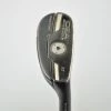 GolfRoots Adams Idea Pro Black 22 Degree Hybrid S Flex