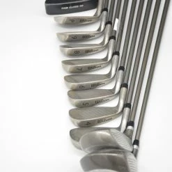 GolfRoots Wilson ProStaff OS Oversize 431 Stainless Iron Set Full Set R Flex 8 GolfRoots Wilson ProStaff OS Oversize 431 Stainless Iron Set Full Set R Flex -CLEARANCE Sales 2023 F82C0F10 CFBD 4BAB 80ED 0037C2513B73 scaled