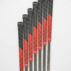 GolfRoots Callaway Apex CF16 4-PW Iron Set S Flex +0.5" -CLEARANCE Sales 2023 F874F8EE 97A4 4496 BE87 B52292F66584 scaled