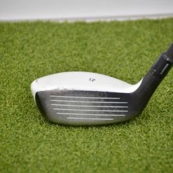 GolfRoots TaylorMade 2011 Rescue 4 Hybrid R Flex -CLEARANCE Sales 2023 F89F47DB 0AFD 469B BDAD BCCB73AC41D4 scaled