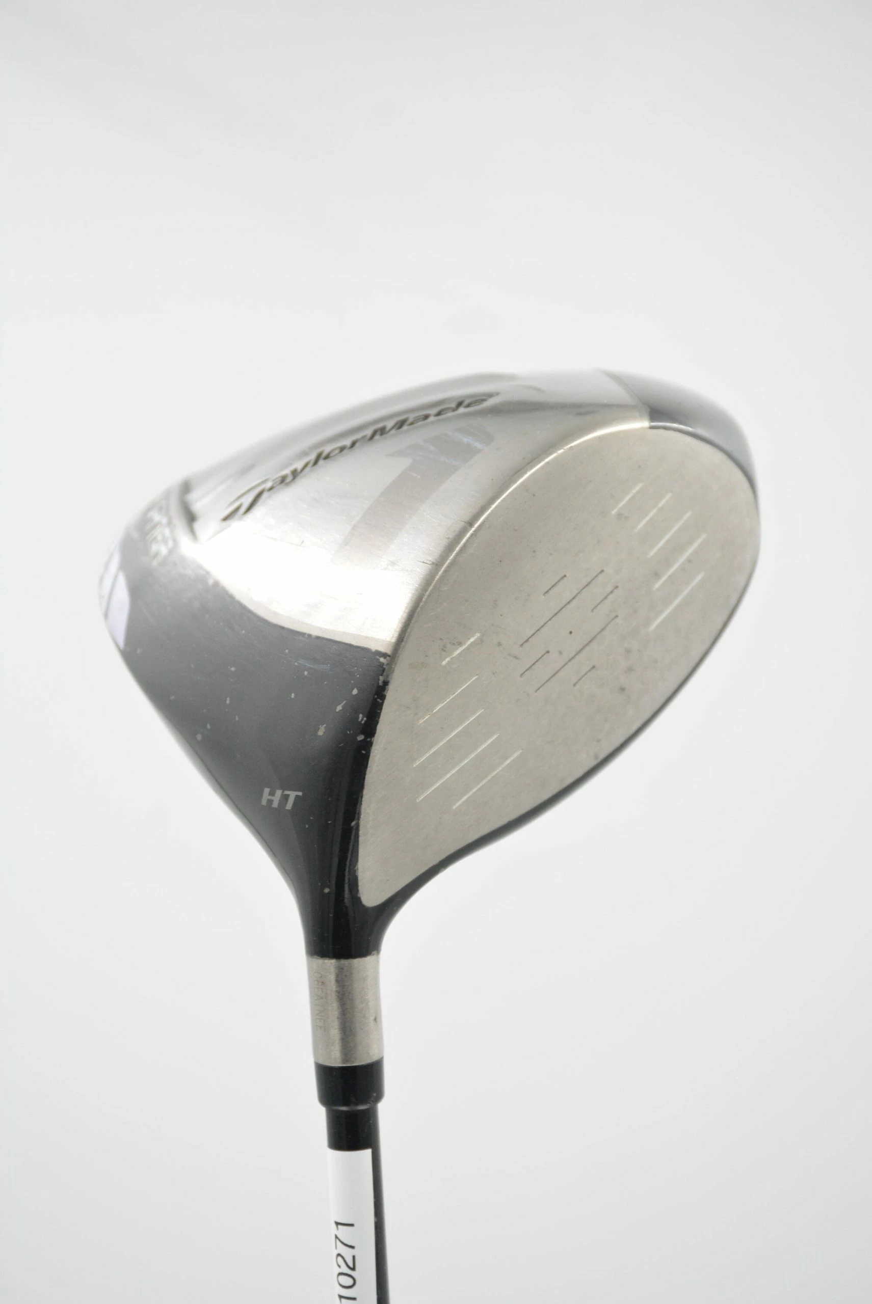 GolfRoots Women's TaylorMade Burner Superfast HT Driver W Flex 2 GolfRoots Women's TaylorMade Burner Superfast HT Driver W Flex - Image 2