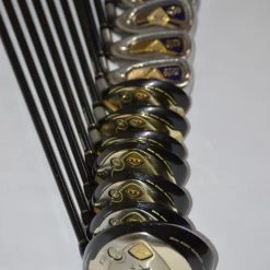 GolfRoots XXIO Prime 9 Full Set R Flex +.75 In. -CLEARANCE Sales 2023 F8FBEEFF E228 4FBF 87E8 C18847E71498 scaled