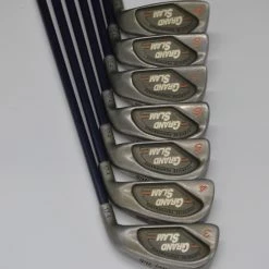 GolfRoots Grand Slam Power Bilt 4-8; PW Iron Set R Flex -CLEARANCE Sales 2023 F9BBCAB2 FABA 4BB2 844F 799C565B7713 scaled