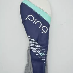 GolfRoots Ping GLE 5 Wood Headcover