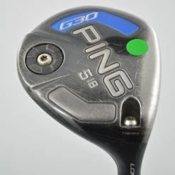 GolfRoots Ping G30 5 Wood SR Flex
