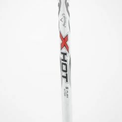 GolfRoots Callaway X Hot 5 Hybrid S Flex -CLEARANCE Sales 2023 FA71E888 AC08 4083 A9F8 3AE097498CC1 scaled