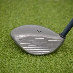 GolfRoots Women's Callaway Big Bertha Steelhead 9 Wood W Flex 7 GolfRoots Women's Callaway Big Bertha Steelhead 9 Wood W Flex -CLEARANCE Sales 2023 FA856480 BA75 4084 895E 083677F545A3 scaled