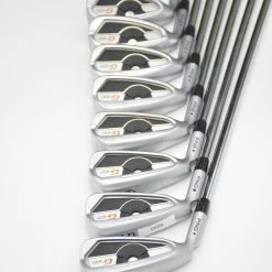 GolfRoots Lefty Ping G400 4-UW Iron Set S Flex 10 GolfRoots Lefty Ping G400 4-UW Iron Set S Flex -CLEARANCE Sales 2023 FA97A0A0 D1AE 4277 97F4 497CD0D8256D scaled