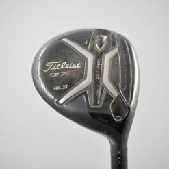 GolfRoots Titleist 917 F2 Fairway 3 Wood R Flex