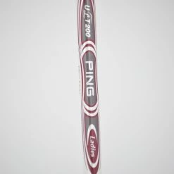 GolfRoots Women's Ping Faith 7 Iron W Flex -CLEARANCE Sales 2023 FB43DE04 962D 45B8 B14C 9BD717B2954F scaled