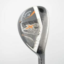 GolfRoots Callaway X2 Hot 19 Degree Hybrid R Flex