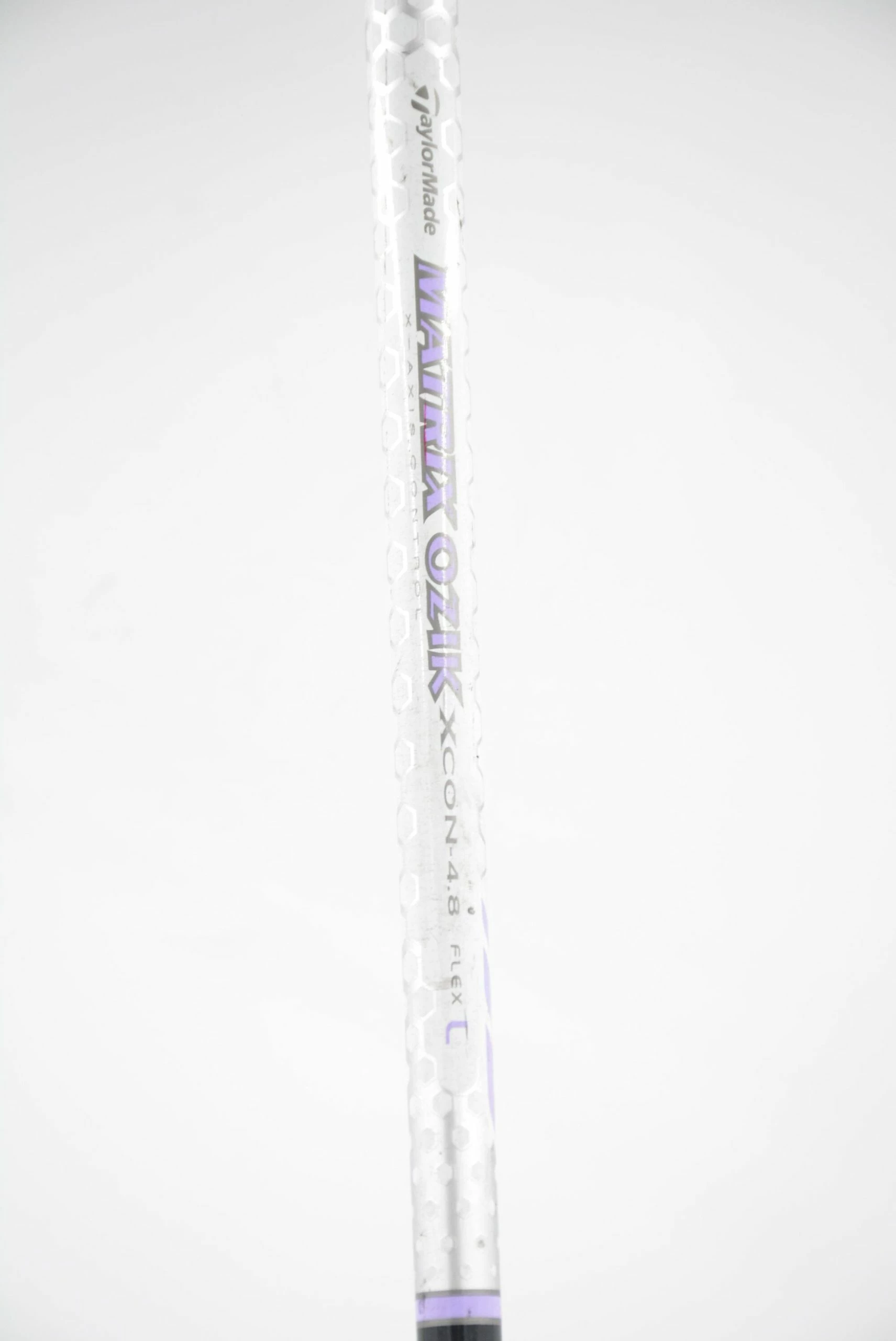 GolfRoots Women's TaylorMade Burner Superfast HT Driver W Flex 4 GolfRoots Women's TaylorMade Burner Superfast HT Driver W Flex - Image 4