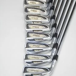GolfRoots Lefty Titleist AP2 714 3-PW Iron Set S Flex -0.5in -CLEARANCE Sales 2023 FC2D1E84 3E8F 41EC 8375 6E0E923A9EBB 1 105 c