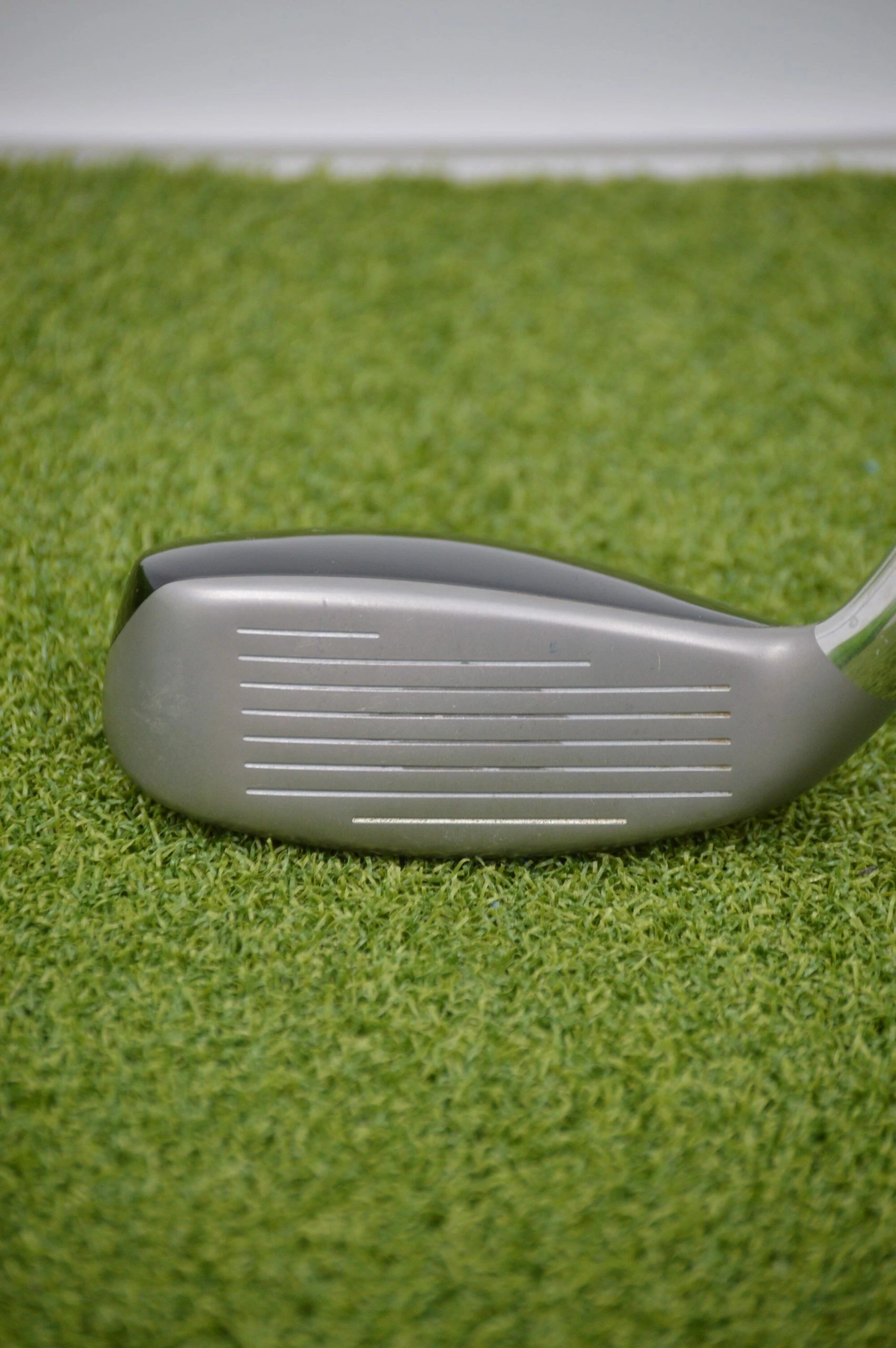 GolfRoots Adams Idea A7 17 Degree Hybrid S Flex 3 GolfRoots Adams Idea A7 17 Degree Hybrid S Flex - Image 3