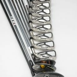GolfRoots Cobra Amp Max Full Set S Flex -CLEARANCE Sales 2023 FC8D4542 9BDC 4E39 8B09 C9EB71094D79 scaled