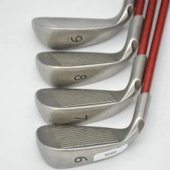 GolfRoots Ping G15 6-9 Iron Set S Flex -CLEARANCE Sales 2023 FC9A2747 5DF6 416E 9C07 100E7AC6806A scaled