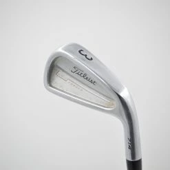 GolfRoots Titleist Forged CB 714 3 Iron S Flex