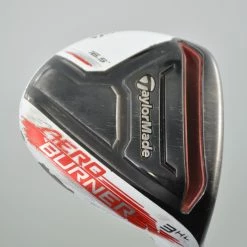 GolfRoots Women's TaylorMade Aeroburner Fairway 3 Wood W Flex