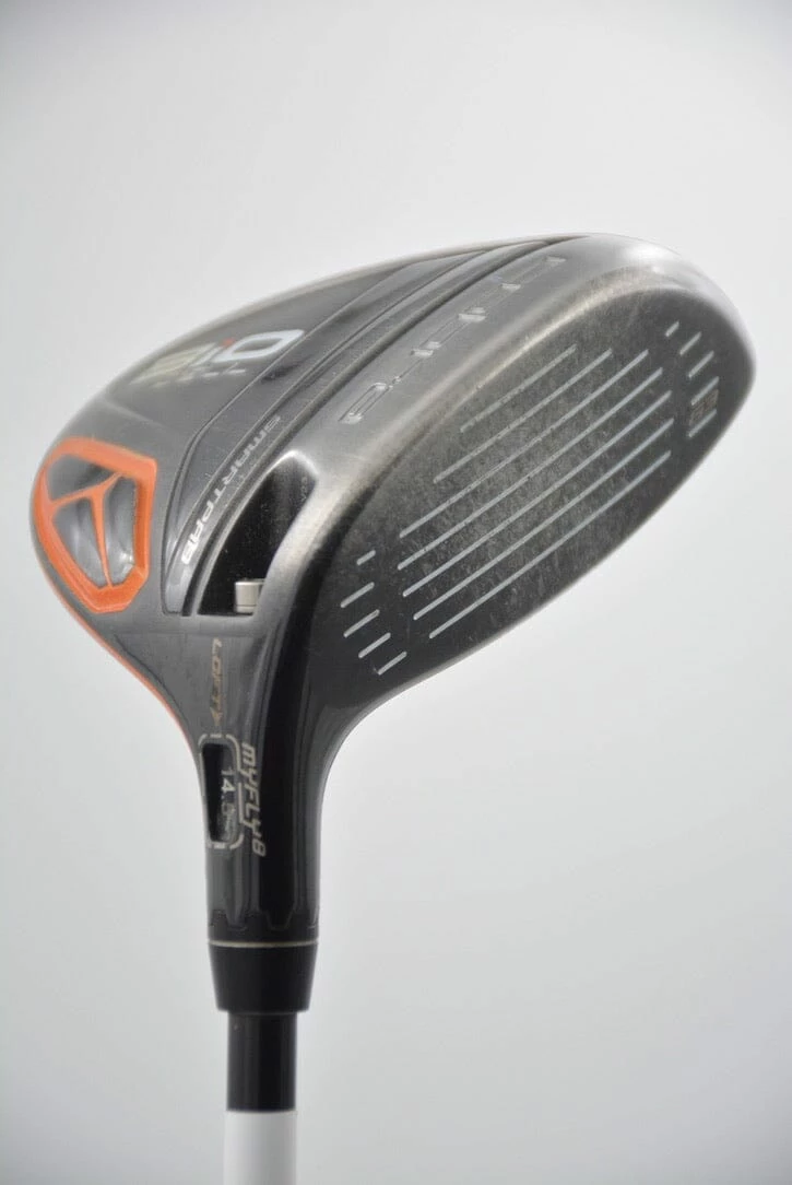 GolfRoots Cobra BiO Cell Fairway 14.5 Degree Wood S Flex 2 GolfRoots Cobra BiO Cell Fairway 14.5 Degree Wood S Flex - Image 2