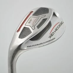 GolfRoots XE1 Ultimate SW Wedge Wedge Flex