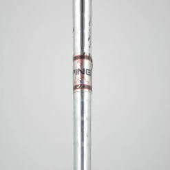 GolfRoots Ping Zing 4 Iron R Flex -CLEARANCE Sales 2023 FF2D087B 9F3F 475C B563 77E42E0E8F46 scaled