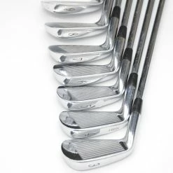 GolfRoots Mizuno Mp 30 3-9 Iron Set R Flex -CLEARANCE Sales 2023 FF320319 09D2 4808 8BE9 BBC95941420F scaled