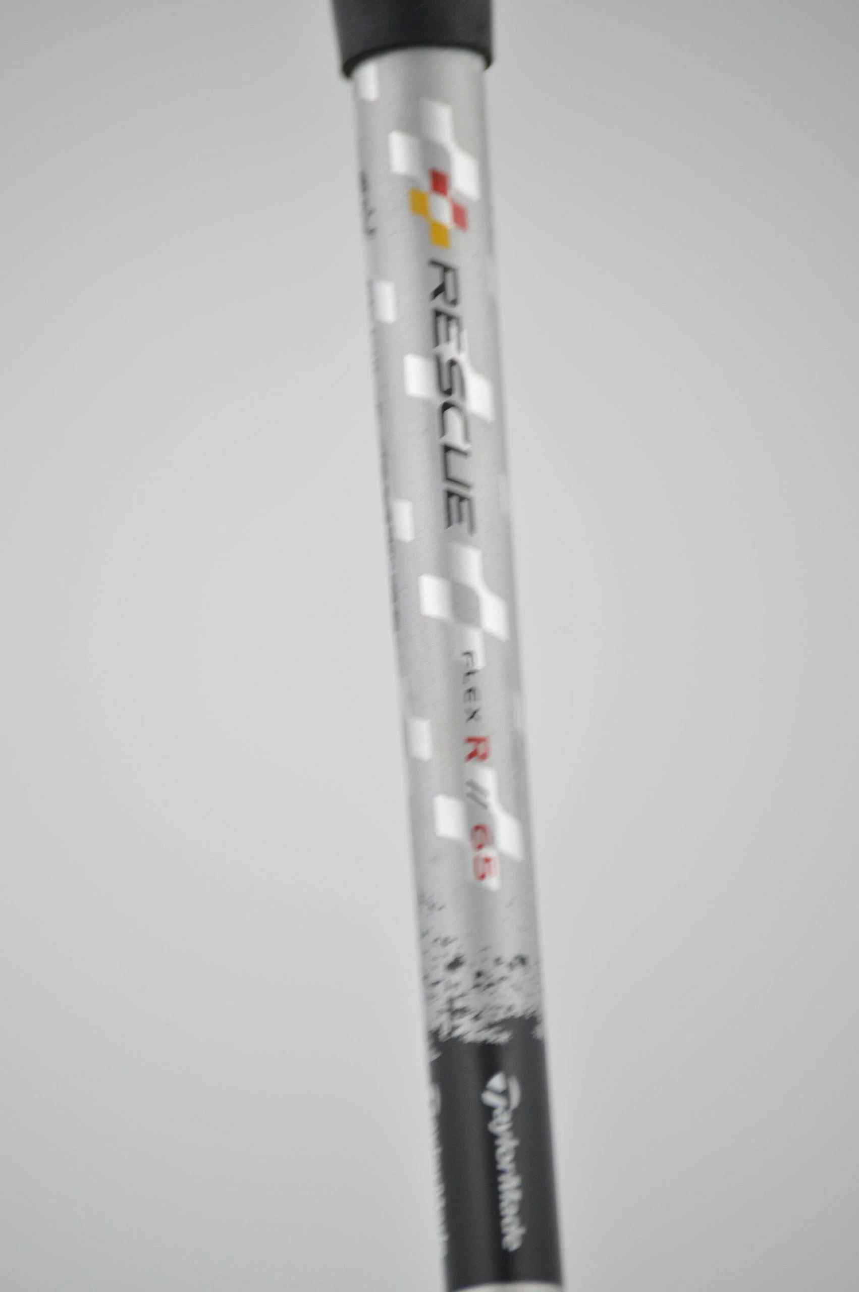 GolfRoots Lefty TaylorMade 2011 Rescue 4 Hybrid R Flex 4 GolfRoots Lefty TaylorMade 2011 Rescue 4 Hybrid R Flex - Image 4