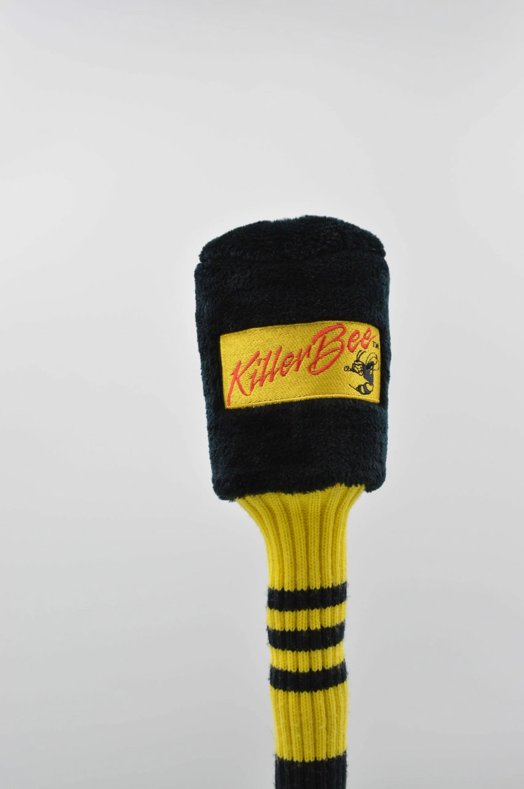 GolfRoots Killer Bee Black Rock 3 Wood S Flex 6 GolfRoots Killer Bee Black Rock 3 Wood S Flex - Image 6