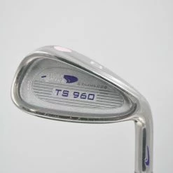 GolfRoots Women's Tiger Shark TS 960 8 Iron W Flex +0.5"